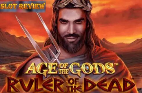 Age Of The Gods Ruler Of The Dead